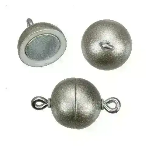 Claspgarten Mini Moon, Magnetic Clasps, 7 Colors - Image 9