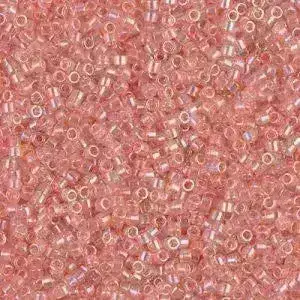11/0  Delica Beads, DB0106, DB0107, DB0108, DB0109 - Image 2