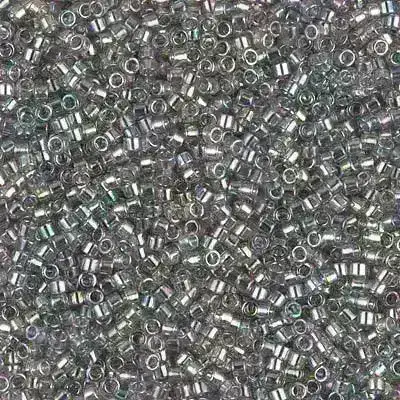 11/0  Delica Beads, DB0106, DB0107, DB0108, DB0109 - Image 4