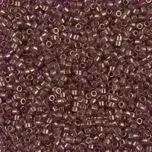 11/0  Delica Beads, DB0106, DB0107, DB0108, DB0109 - Image 5