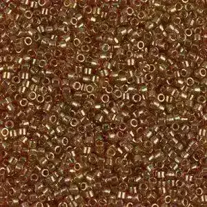 11/0  Delica Beads, DB0118, DB0119, DB0120, DB0121 - Image 2