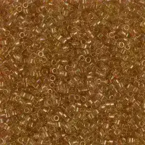 11/0  Delica Beads, DB0118, DB0119, DB0120, DB0121 - Image 3