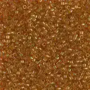 11/0  Delica Beads, DB0118, DB0119, DB0120, DB0121 - Image 4