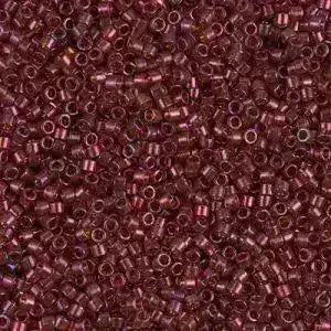 11/0  Delica Beads, DB0118, DB0119, DB0120, DB0121 - Image 5