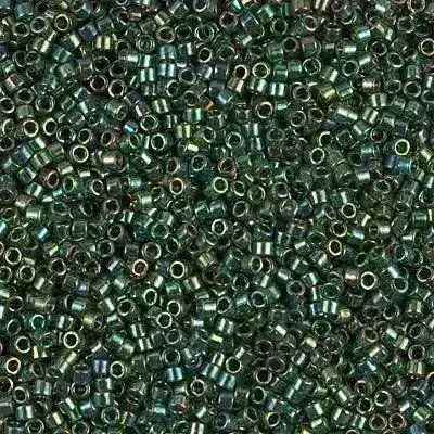11/0  Delica Beads, DB0122, DB0123, DB0124, DB0125 - Image 2