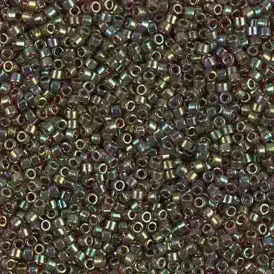 11/0  Delica Beads, DB0122, DB0123, DB0124, DB0125 - Image 3