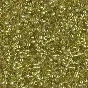 11/0  Delica Beads, DB0122, DB0123, DB0124, DB0125 - Image 5
