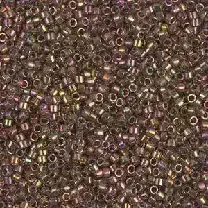 11/0  Delica Beads, DB0126, DB0127, DB0128, DB0129 - Image 2