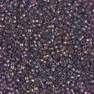 11/0  Delica Beads, DB0126, DB0127, DB0128, DB0129 - Image 4