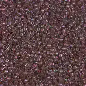 11/0  Delica Beads, DB0126, DB0127, DB0128, DB0129 - Image 5