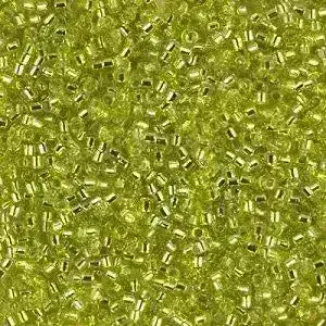 11/0  Delica Beads, DB0146, DB0147, DB0148, DB0149 - Image 3