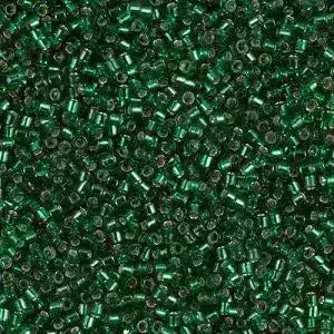 11/0  Delica Beads, DB0146, DB0147, DB0148, DB0149 - Image 4