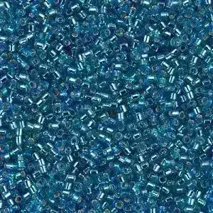 11/0  Delica Beads, DB0146, DB0147, DB0148, DB0149 - Image 5