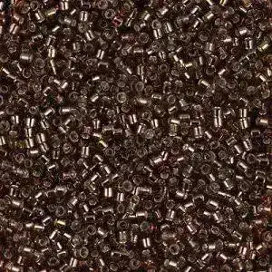 11/0  Delica Beads, DB0150, DB0151, DB0152, DB0157 - Image 2