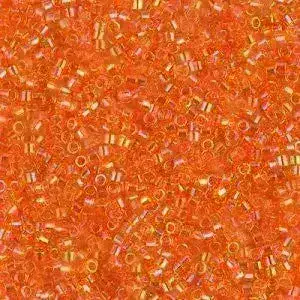 11/0  Delica Beads, DB0150, DB0151, DB0152, DB0157 - Image 3