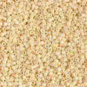 11/0  Delica Beads, DB0150, DB0151, DB0152, DB0157 - Image 5