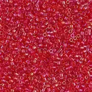 11/0 Delica Beads, DB0170, DB0171, DB0172, DB0173 - Image 5
