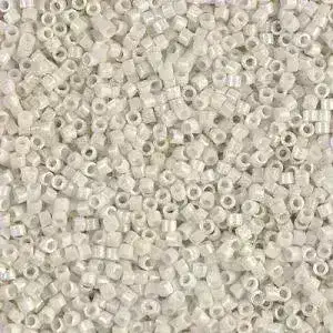 11/0 Delica Beads, DB0208, DB0209, DB0210, DB0211 - Image 2