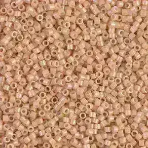 11/0 Delica Beads, DB0208, DB0209, DB0210, DB0211 - Image 3
