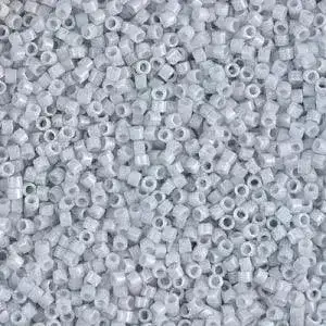 11/0 Delica Beads, DB0208, DB0209, DB0210, DB0211 - Image 4