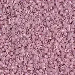 11/0 Delica Beads, DB0208, DB0209, DB0210, DB0211 - Image 5