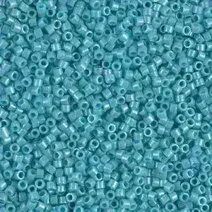 11/0 Delica Beads, DB0214, DB0215, DB0216, DB0217 - Image 2