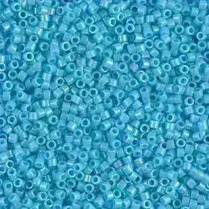 11/0 Delica Beads, DB0214, DB0215, DB0216, DB0217 - Image 4