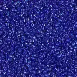 11/0 Delica Beads, DB0214, DB0215, DB0216, DB0217 - Image 5