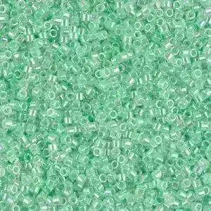 11/0 Delica Beads, DB0237, DB0238, DB0239, DB0240 - Image 3