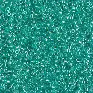 11/0 Delica Beads, DB0237, DB0238, DB0239, DB0240 - Image 4