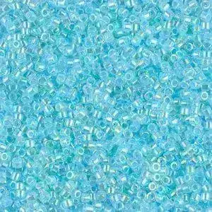 11/0 Delica Beads, DB0237, DB0238, DB0239, DB0240 - Image 5