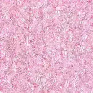 11/0 Delica Beads, DB0241, DB0242, DB0243, DB0244 - Image 2