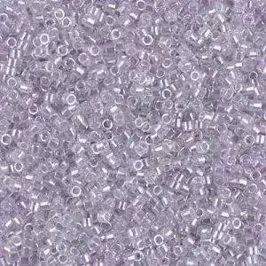 11/0 Delica Beads, DB0241, DB0242, DB0243, DB0244 - Image 3
