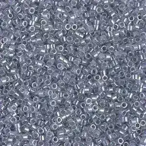 11/0 Delica Beads, DB0241, DB0242, DB0243, DB0244 - Image 4