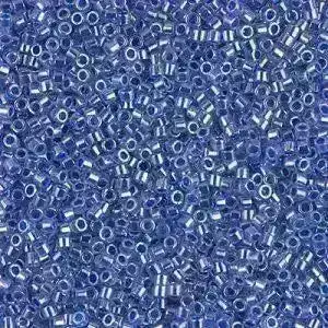 11/0 Delica Beads, DB0241, DB0242, DB0243, DB0244 - Image 5
