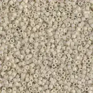 11/0 Delica Beads, DB0261, DB0262, DB0263, DB0264 - Image 2