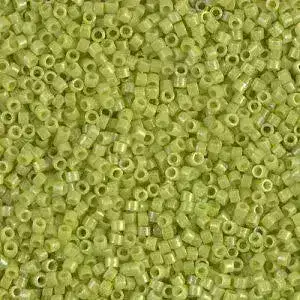 11/0 Delica Beads, DB0261, DB0262, DB0263, DB0264 - Image 3