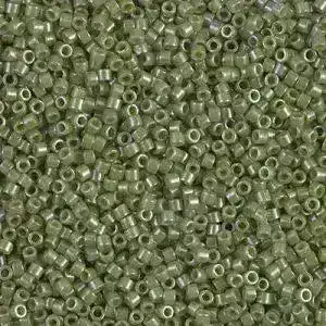 11/0 Delica Beads, DB0261, DB0262, DB0263, DB0264 - Image 4