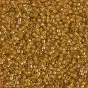 11/0  Delica Beads, DB0271, DB0272, DB0273, DB0274 - Image 3