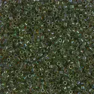11/0  Delica Beads, DB0271, DB0272, DB0273, DB0274 - Image 4