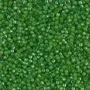 11/0  Delica Beads, DB0271, DB0272, DB0273, DB0274 - Image 5