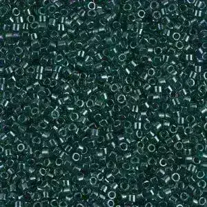 11/0 Delica Beads, DB0275, DB0276, DB0277, DB0278 - Image 2