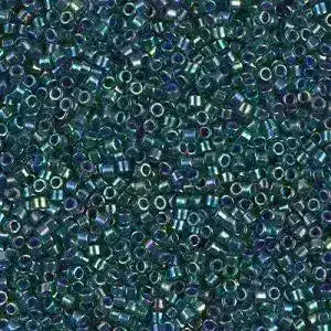 11/0 Delica Beads, DB0275, DB0276, DB0277, DB0278 - Image 3