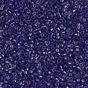 11/0 Delica Beads, DB0275, DB0276, DB0277, DB0278 - Image 4