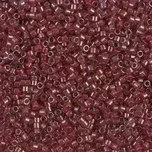 11/0 Delica Beads, DB0279, DB0280, DB0281, DB0282 - Image 3