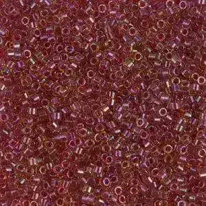 11/0 Delica Beads, DB0279, DB0280, DB0281, DB0282 - Image 5