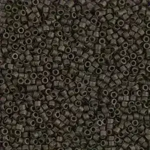 11/0  Delica Beads, DB0310, DB0311, DB0312, DB0321 - Image 3
