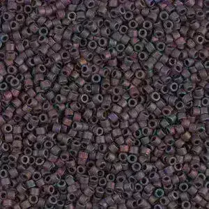 11/0  Delica Beads, DB0310, DB0311, DB0312, DB0321 - Image 4