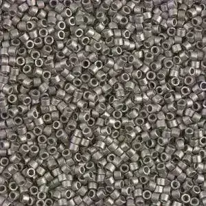 11/0  Delica Beads, DB0310, DB0311, DB0312, DB0321 - Image 5