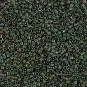 11/0  Delica Beads, DB0327, DB0331, DB0334, DB0335 - Image 2